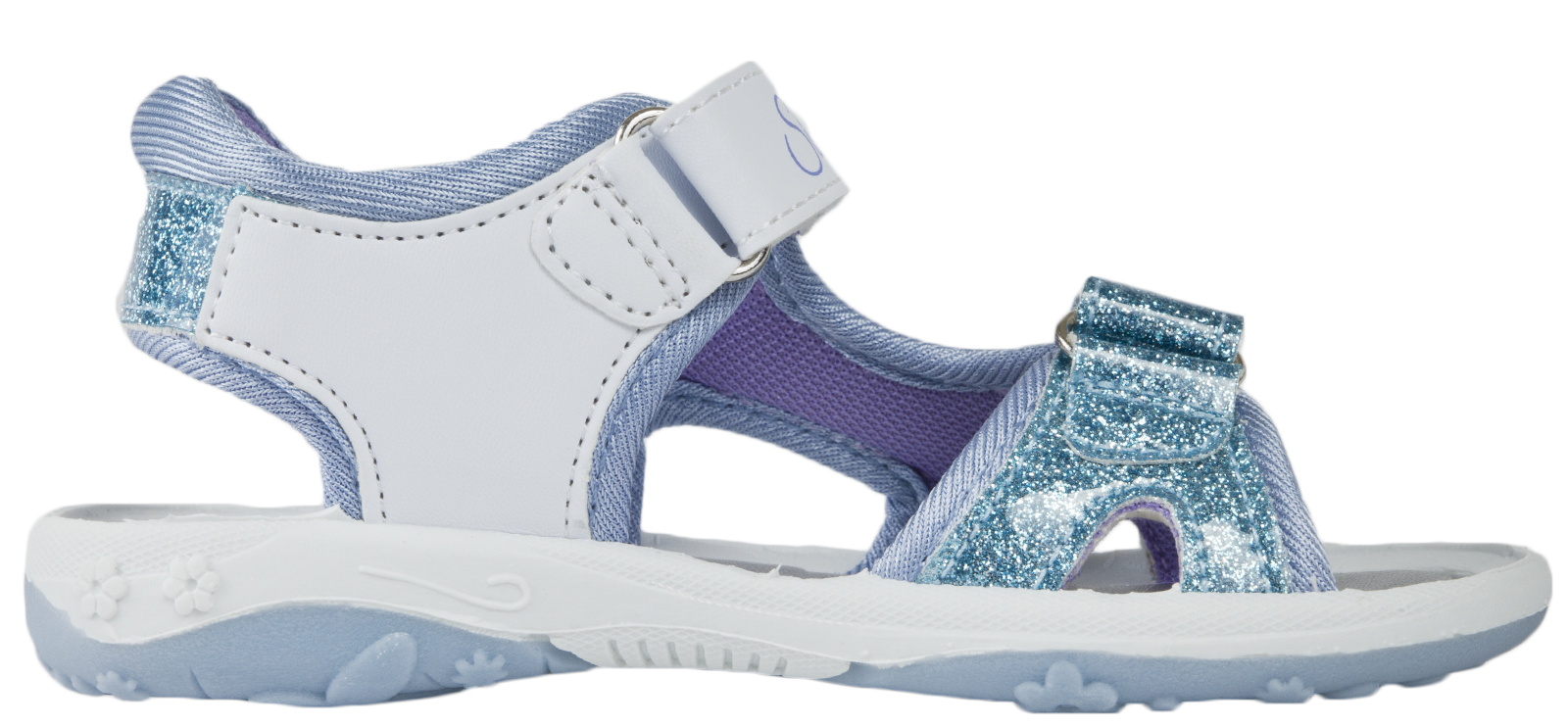 frozen elsa sandals